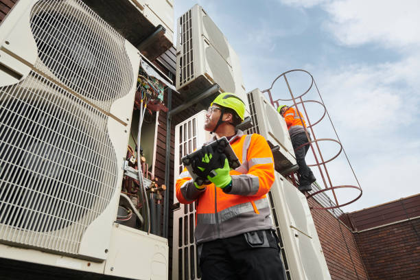 Best HVAC Retrofitting and Upgrading in Obetz, OH
