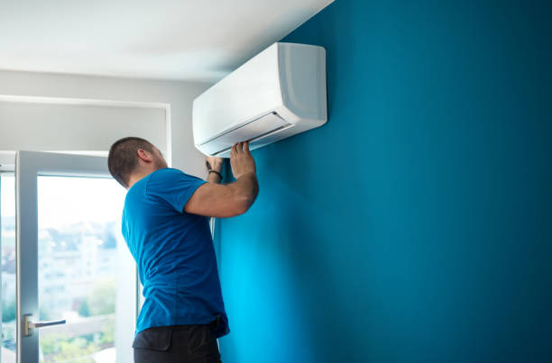 Best HVAC Training and Certification in Obetz, OH