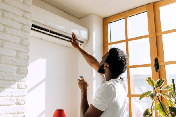 Best HVAC for Healthcare Facilities in Obetz, OH