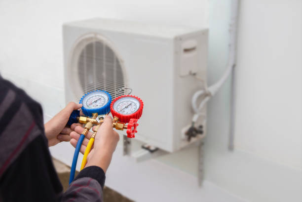 Best HVAC Consulting and Engineering in Obetz, OH