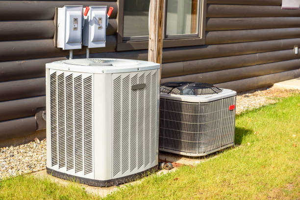 Best HVAC Equipment and Components in Obetz, OH